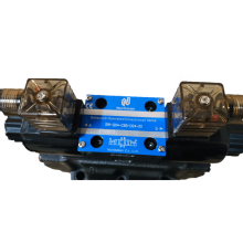 Northman SW SWH Series plate hydraulic check solenoid valve SW-G04-C8S-D24-20=SW-G04-C8S-D24-20